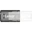 USB флеш-накопитель Lexar JumpDrive S60 64GB USB-A 2.0 (LJDS060064G-BNBNG) - миниатюра 1