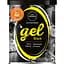 Ароматизатор Aroma Car Terpen Gel - BLACK 80g (11655) - мініатюра 1