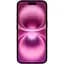 Смартфон Apple iPhone 16 256GB Pink (MYEG3) Б/В [167518] - мініатюра 2
