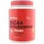 Аминокислота BCAA AB Pro ВСАА+Glutamine, 236 грамм - Клубника - миниатюра 1