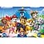 Пазл 2 в 1 Clementoni Paw Patrol: 2 шт. по 60 элементов (21617) - миниатюра 2