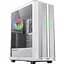 Корпус GameMax Precision 2 White with window - мініатюра 1