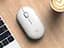 Миша Logitech Pebble M350 Off-White (910-005716) [82036] - мініатюра 5