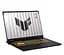 Ігровий ноутбук ASUS TUF F16 (FX608JM-RV013), процесор Intel Core i5-13450HX (до 4,6 ГГц), 16-дюймовий WUXGA-дисплей, 32 ГБ, SSD на 1 ТБ, відеокарта NVIDIA GeForce RTX 5 - мініатюра 2