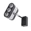Світильник трековий поворотний LED KW-222/30W WW Brille 33-039 - мініатюра 2