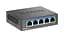 Коммутатор DMS-105 5x2.5GE, Неуправляемый D-Link teh0018229 - миниатюра 5