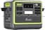 Зарядная станция Fossibot F2400 Green - миниатюра 8