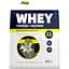 Протеїн FitWin Whey Protein + Enzymes Ваніль із вершками 900 г - мініатюра 1
