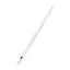 Стилус Hoco GM112 Intelligent anti-lost active capacitive pen with digital display pad dedicated білий - мініатюра 3
