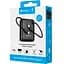Павербанк Sandberg Black 10 000 mAh / 20 Вт (421-26) - миниатюра 4