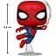 Игровая фигурка Funko Pop Человек-паук Нет пути домой Человек-паук (67610) - миниатюра 2