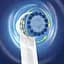 Насадки для электрических зубных щеток Oral-B Sensitive, 2 шт. - миниатюра 2