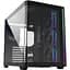 Корпус FSP M580-BP без БЖ ATX Black (M580-BP) - миниатюра 3