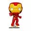 Фігурка Funko Pop Марвел Залізна людина Marvel Iron Man 10 см FP IM 1421 - мініатюра 2