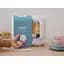 Пароварка-блендер Beaba Babycook Express Blue (916303) - мініатюра 14