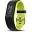 Смарт-годинник Garmin Vivosport, E EU, Limelight (010-01789-23/03) (OFFICIAL REFURBISHED) - мініатюра 1