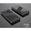 Зовнішній акумулятор WUW Y109 10000mAh 20W Black [111091] - мініатюра 4