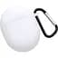 Чехол BeCover Silicon для Google Pixel Buds Pro White (709580) - миниатюра 2