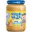 Упаковка пюре Чудо-чадо Груша-Яблоко без сахара 1.02 кг (170 г х 6 шт.) - миниатюра 2