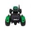 Детский электромобиль-трактор Ramiz GROW 1804 Dark Green 24 В, Dark green (PA.HC-306.C-ZIE) - миниатюра 17