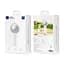 Портативный вентилятор WIWU Bubble WI-FS08 White - миниатюра 4