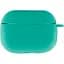 Чохол Silicone Case + Carbine для Apple AirPods Pro 2 Pine Needle [93938] - мініатюра 2