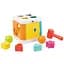Игрушка-сортер 2 в 1 Chicco Куб (09686.20) - миниатюра 12