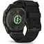 Смарт-годинник Garmin Tactix 7 AMOLED Edition with Nylon Band [010-02931-00/01/14] [111191] - мініатюра 6