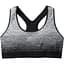 Бра Smart Wool Wm’s PhD Seamless Racerback Bra Black XL (1033-SW 16024.001-Xl) - мініатюра 1
