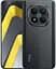 Мобільний телефон Xiaomi Poco M8 5G 8/256GB Black (1183660) - мініатюра 1