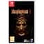 Гра Blasphemous 2 (російська версія) (Nintendo Switch) - мініатюра 1