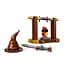 Конструктор LEGO Harry Potter Фоукс: фенікс Дамблдора 299 деталей (76448) - мініатюра 10