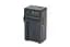 Зарядное устройство для PowerPlant Canon BP-807, BP-808, BP-809, BP-819, BP-820, BP-827, BP-828 - миниатюра 1