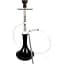 Кальян Embery MONO-H 4.0 Snow-Chameleon Craft Black - мініатюра 2
