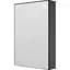 Зовнішній жорсткий диск Seagate One Touch with Password 1TB Silver (STKY1000401) [120586] - мініатюра 3