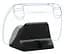 Зарядна станція для геймпадів Trust GXT 255 for PS5 Black - мініатюра 6