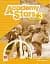 Academy Stars for Ukraine Level 3 Workbook with Digital Workbook - мініатюра 1