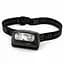 Фонарь налобный аккумуляторный B3 LED USB зарядка Mini Headlamp для кемпинга, рыбалки, ремонта - миниатюра 1