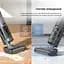Вертикальний пилосос Dreame Wet and Dry Vacuum Cleaner H12 Core (HHR22B) [103899] - мініатюра 8