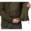 Кофта Seeland Benjamin fleece 3XL Зеленый - миниатюра 6