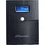 Пристрій безперебійного живлення PowerWalker VI 3000 SCL (10121144) - мініатюра 2