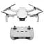 Квадрокоптер DJI Mini 4K Fly More Combo (DJI RC-N1C) Пульт без дісплея (CP.MA.00000797.01) - мініатюра 1