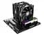 Кулер процессорный ID-Cooling SE-207-XT Advanced Black - миниатюра 4