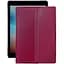 Чехол StatusCASE из экокожи для планшета Apple iPad Pro 9,7 2016 Бордовый - миниатюра 1