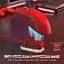 Компьютерная мышь Attack Shark X11 беспроводная, игровая, PAW3311, 22000 DPI 2,4G+Bluetooth Red - миниатюра 6