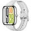 Смарт-годинник Xiaomi Redmi Watch 5 Silver Gray BHR9381GL (1121743) - миниатюра 2