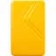 Зовнішній жорсткий диск Apacer AC236 2 TB Yellow [AP2TBAC236Y-1] [70277] - мініатюра 1
