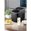 Льодогенератор Gorenje IMC1200B Black [137652] - мініатюра 3