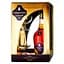 Коньяк Courvoisier VSOP, 40%, 0,7 л + 2 келихи - мініатюра 1