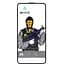 Защитное стекло 5D Anti-static Matte (тех.пак) для Apple iPhone 13 / 13 Pro / 14 / 16e / 17e (6.1) - миниатюра 1